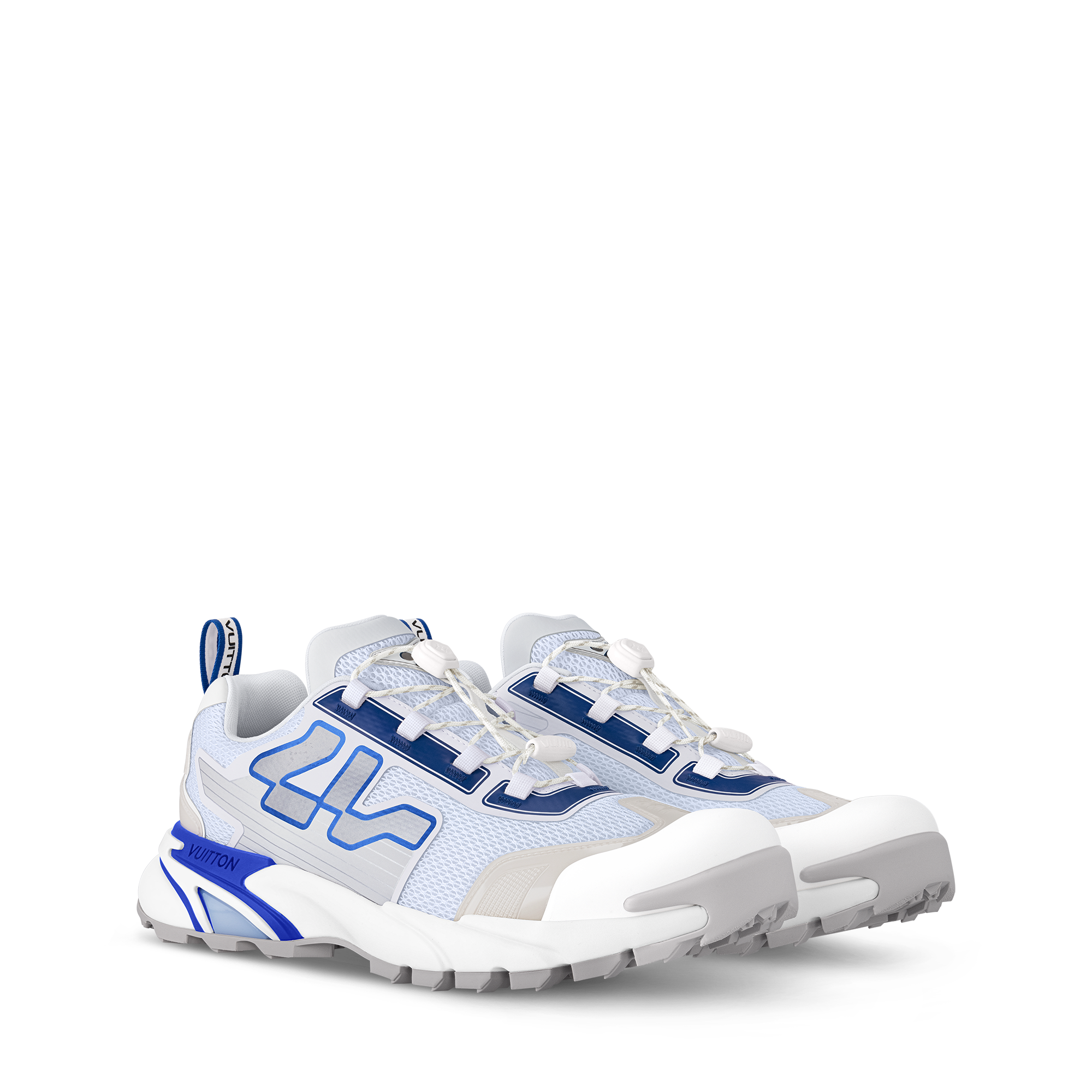 LV Runner Tatic Sneaker - Shoes | LOUIS VUITTON